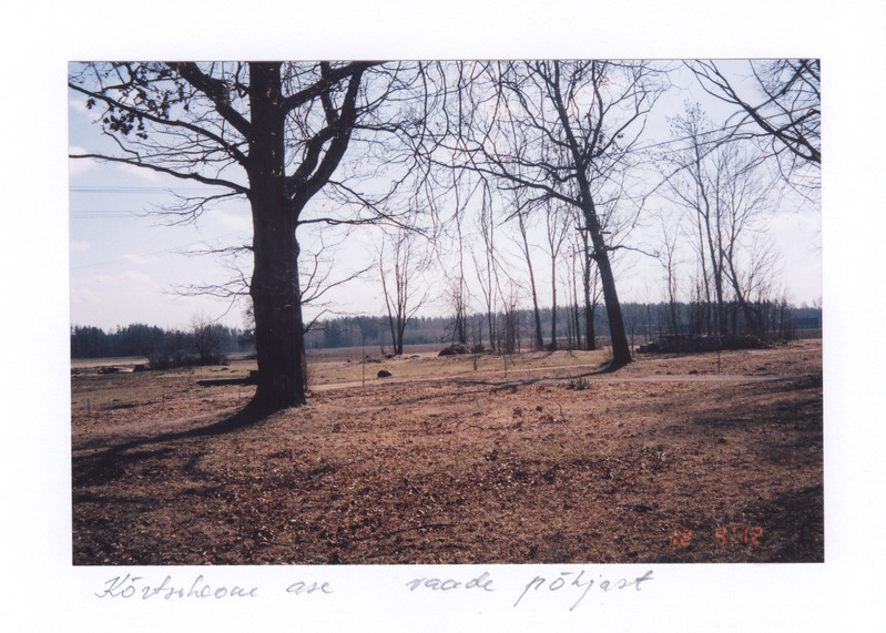 Veriora mõisa hooned