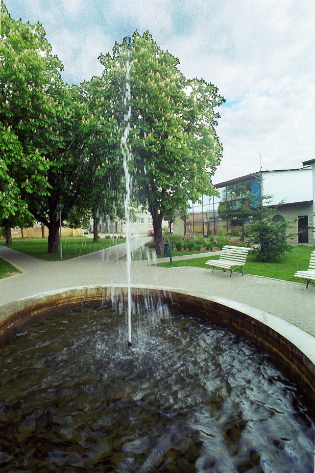 Rakvere