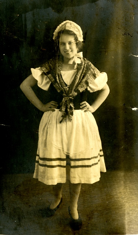 Salme Kirsch Stein Kivilo