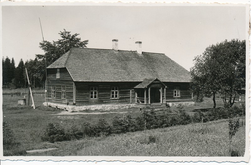 Tarumaa algkool Maidla vald