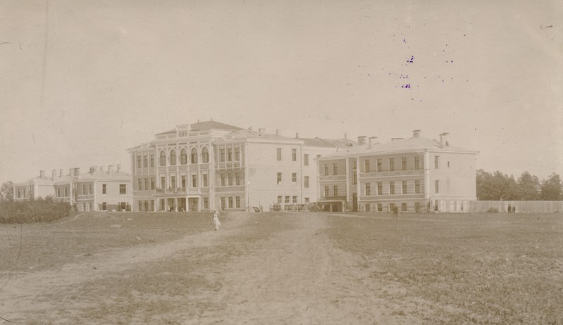 Rakvere Õpetajate Seminar