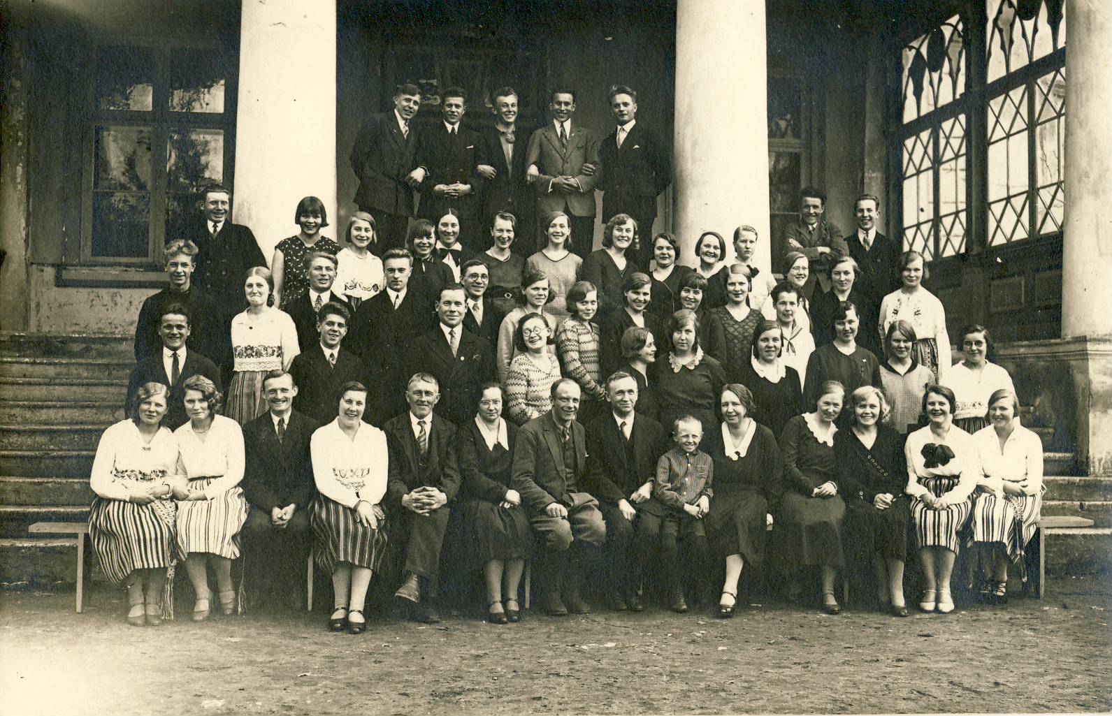 Virumaa  Rahvaülikool