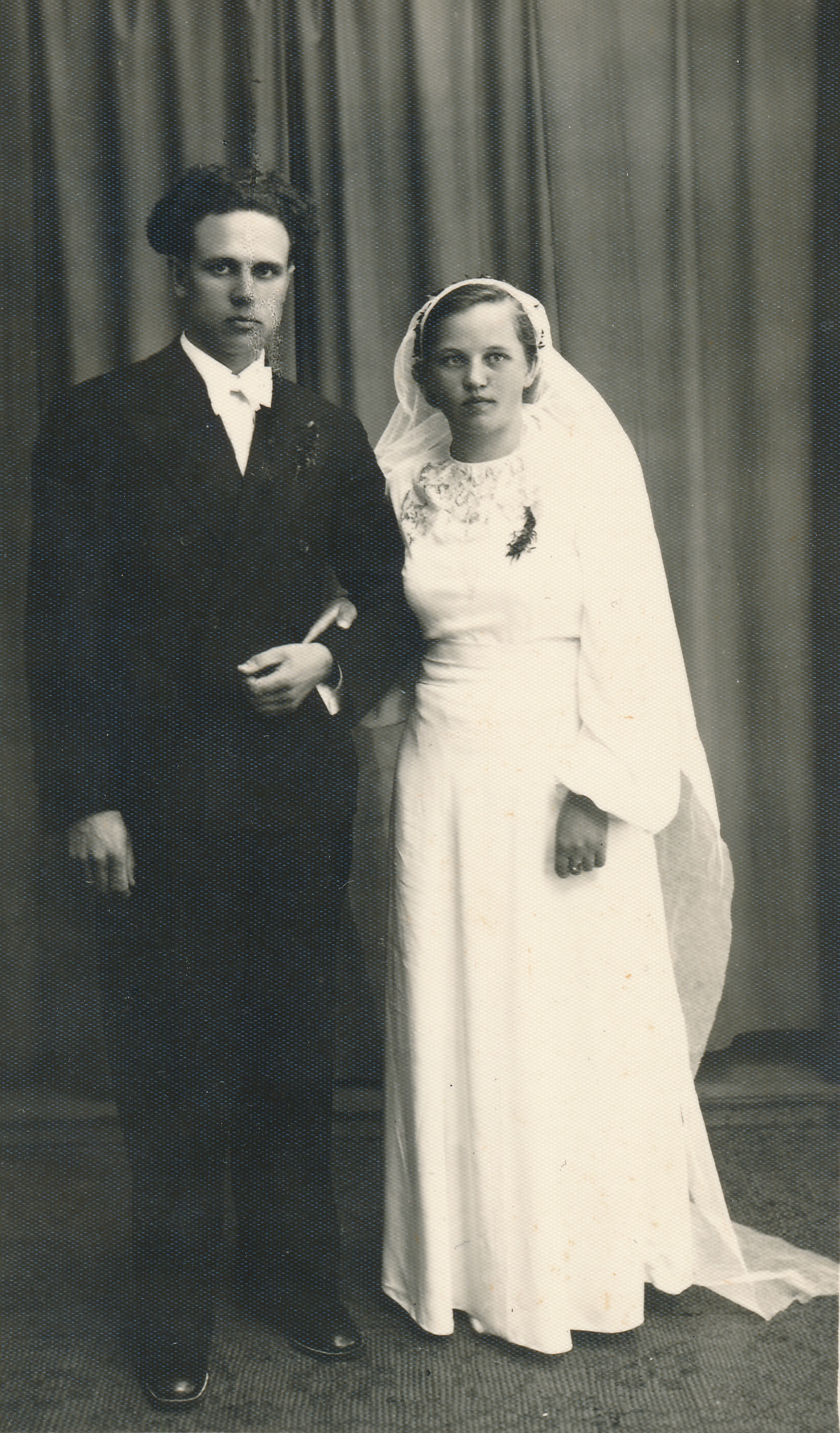 Pulmapilt, 1939