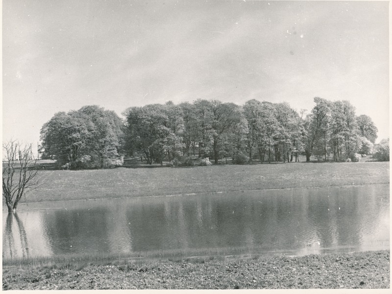 Jõepere park