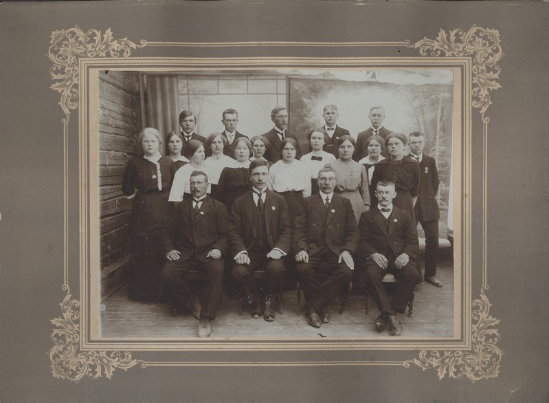 Udriku laulukoor