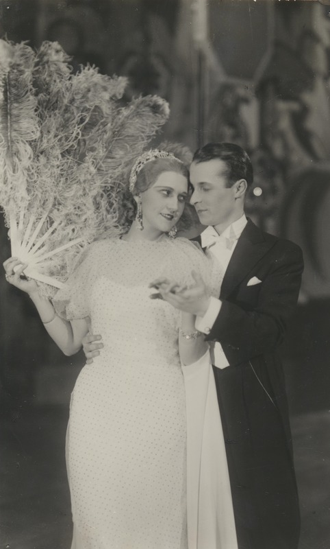 Operett Daam vikerkaarega