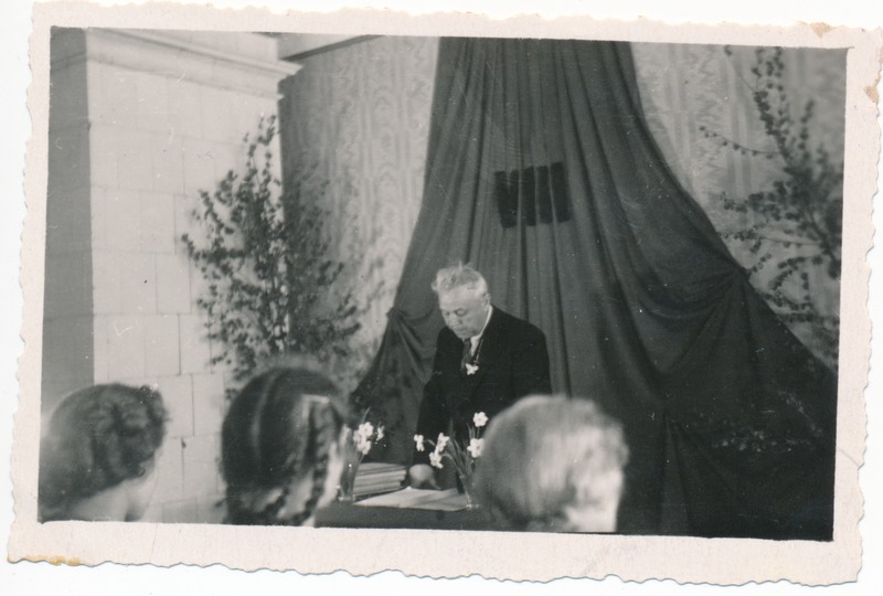 Rakvere Lastemuusikakooli lõpuaktus