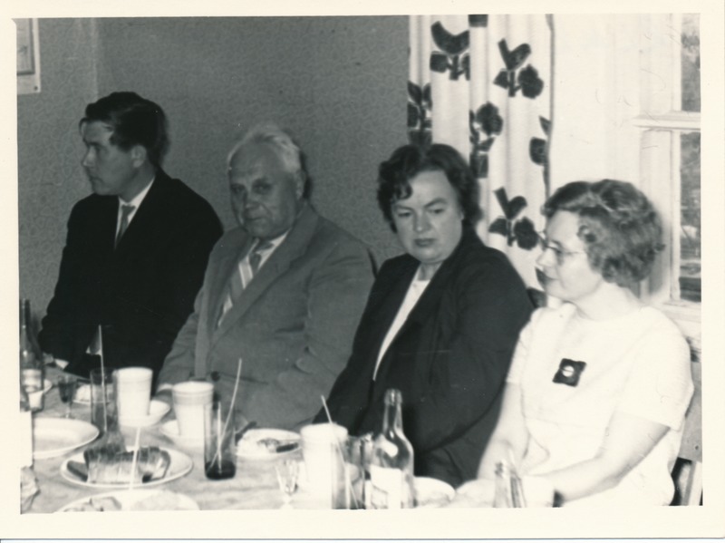 Rakvere Lastemuusikakooli  pidu