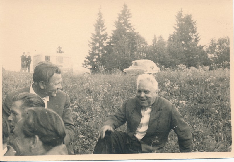 Laulupäev Neerutis