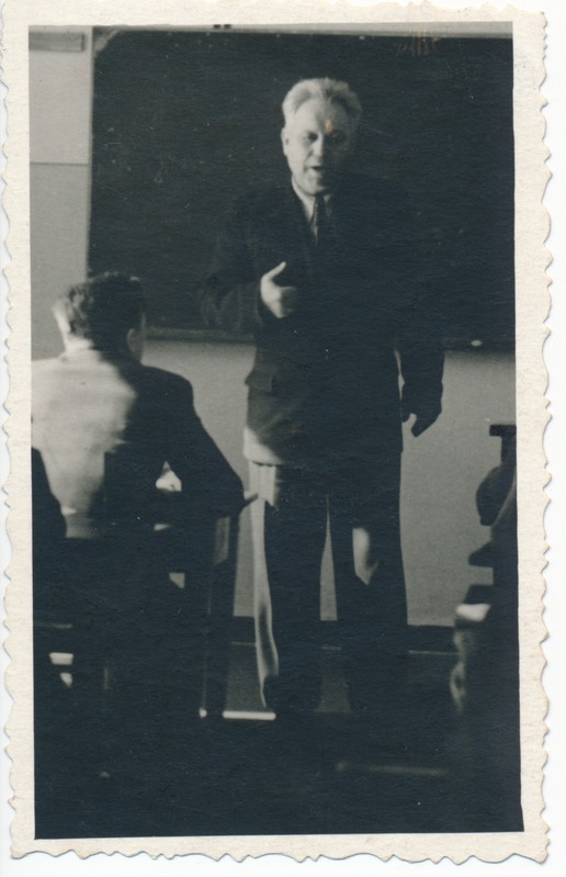 Jaan Pakk