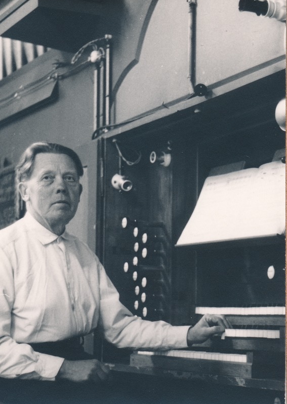 Eduard Kriisa