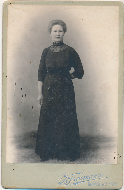 Jette Kristine Kelindemann