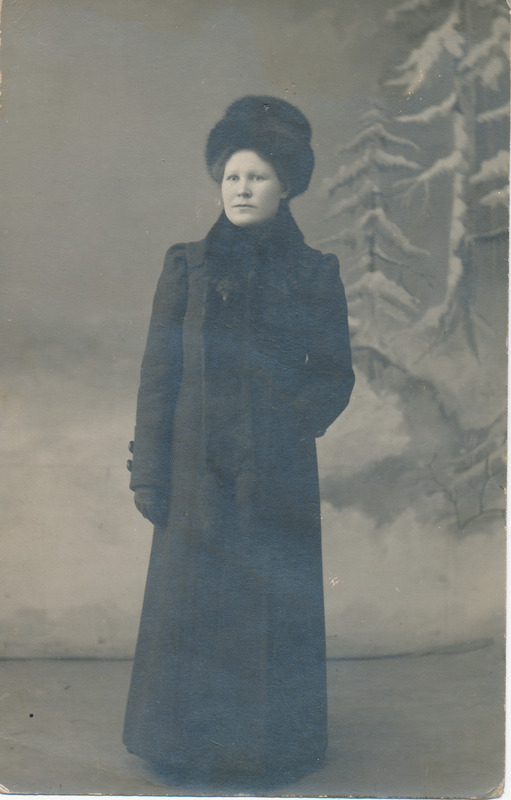 Jette Kristine Kelindemann