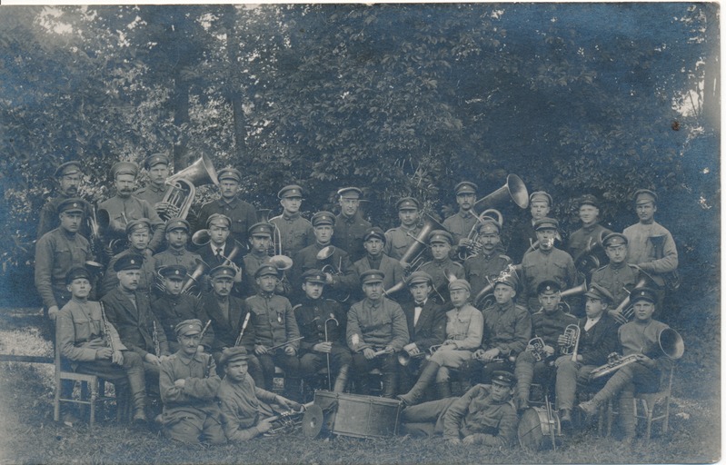 Rakvere I diviisi orkester