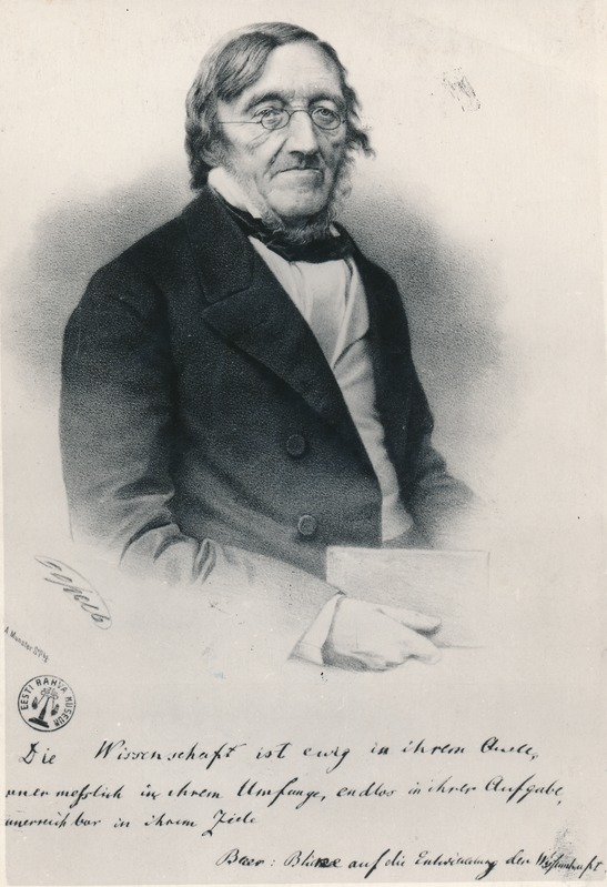 Karl Ernst Baer