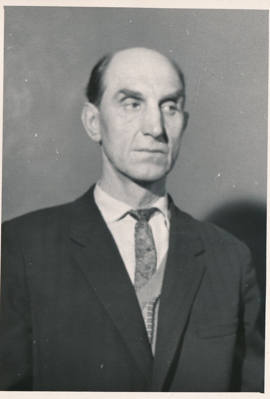 Partisan Vjaltsev