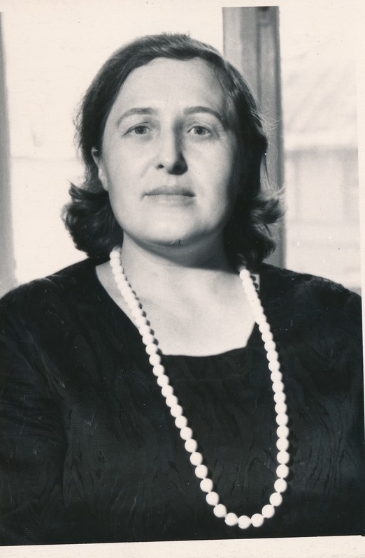 Partisan Vjaltseva