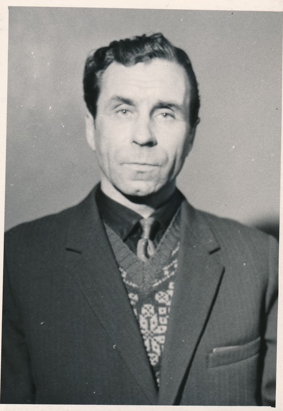 Partisan Ivanov