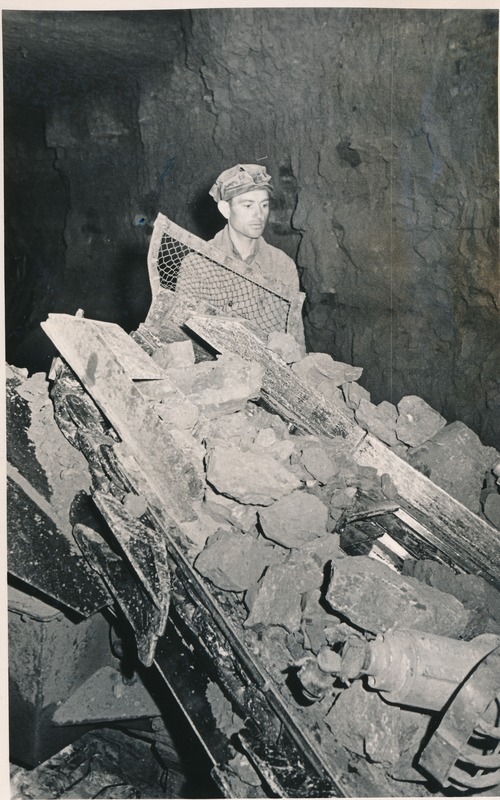 Eesti Põlevkivi kaevandus nr. 2