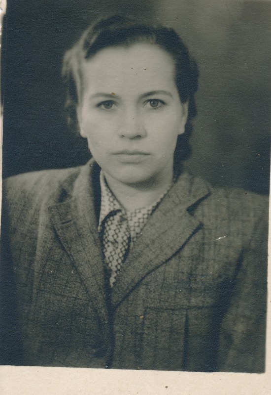 Veera Gribkova
