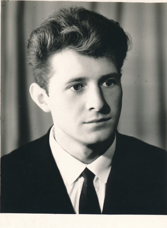 Boris Gorbunov