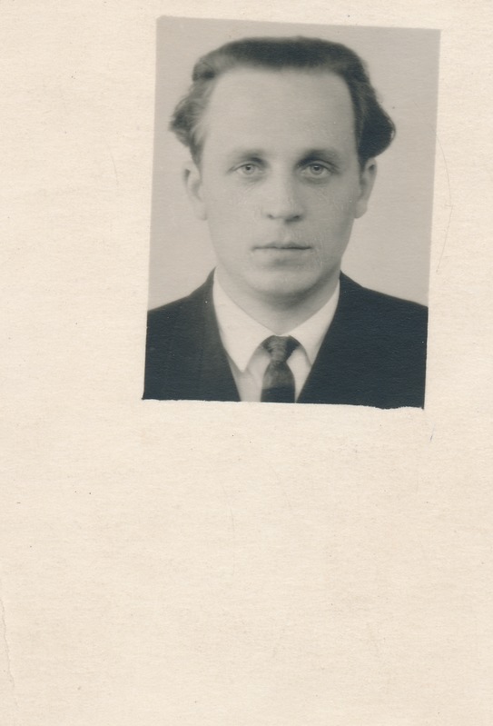 Lui Bergström