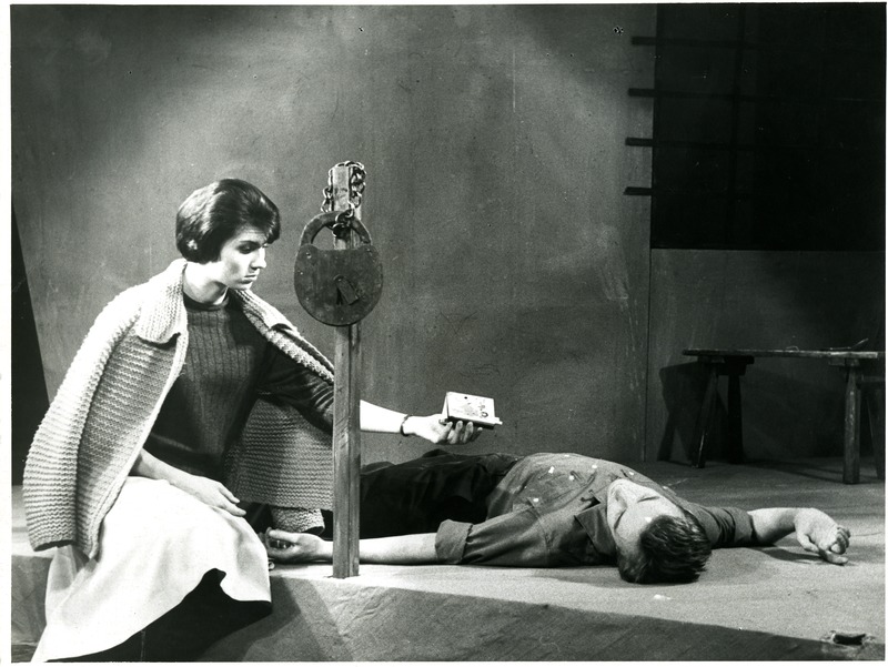 William Saroyan "Hei, on seal keegi"