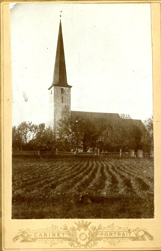 Viru-Nigula kirik
