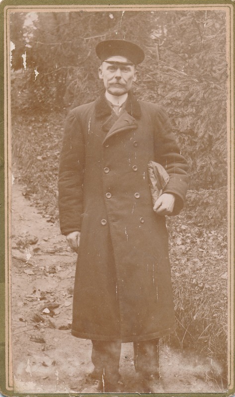 Joosep Leetsmann