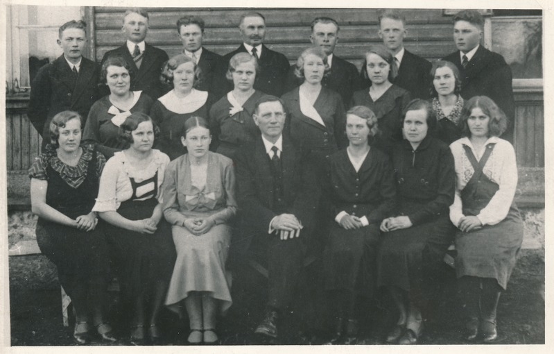Tõrma segakoor
