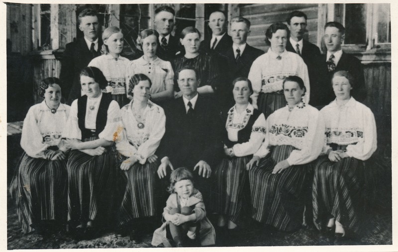Tõrma segakoor