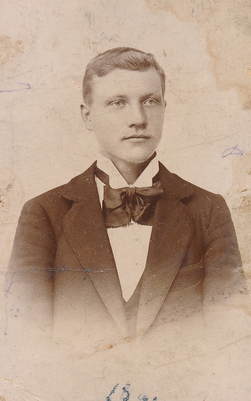 Moorits Kesküla