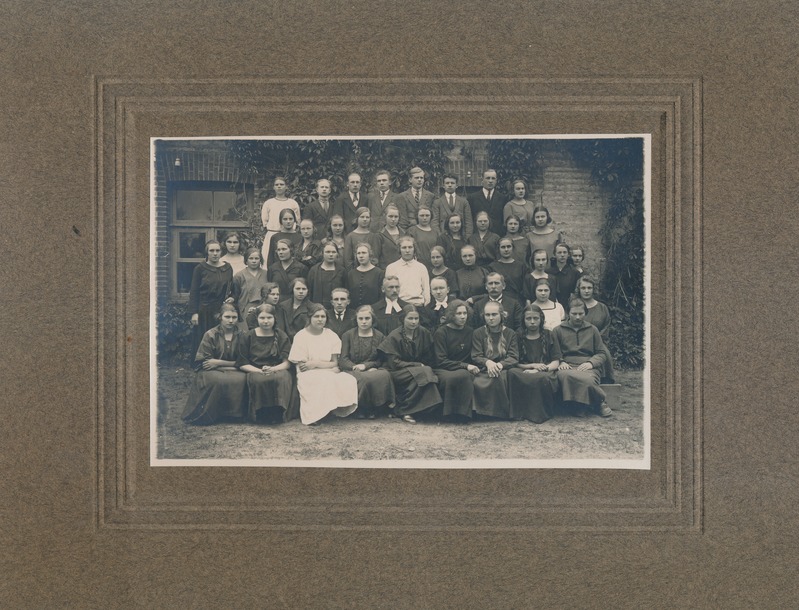 Leerilapsed Rakveres