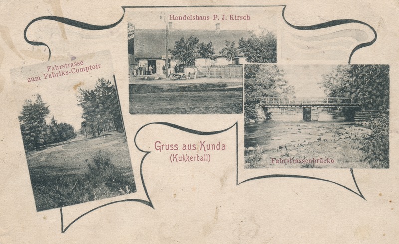Kunda
