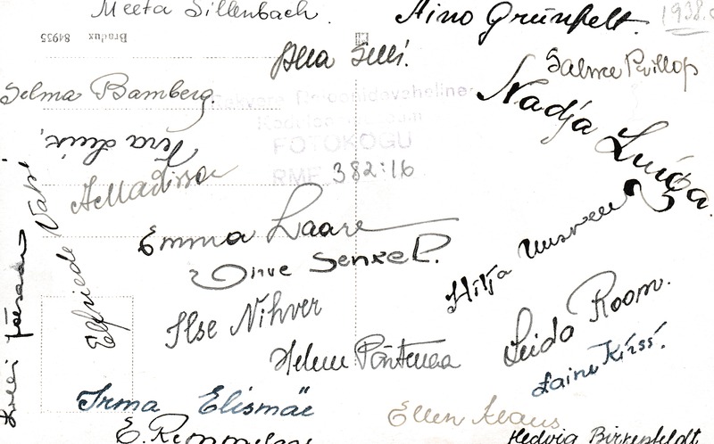 Rakvere Zeeh Kommertsgümnaasiumi õpilased