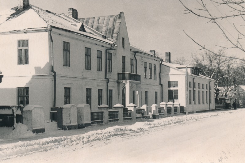 Rakvere II 8. klassiline kool