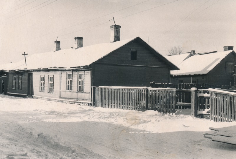 Rakvere, Vilde tänav 3a