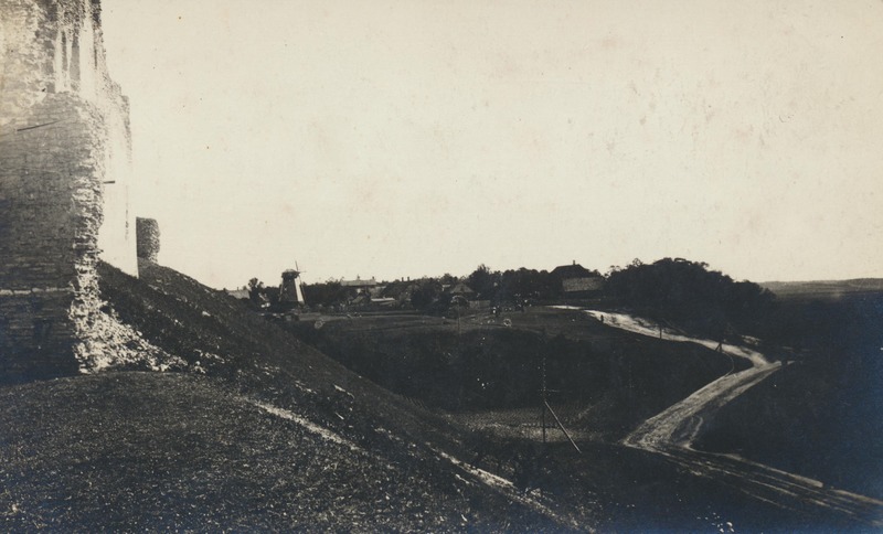Rakvere vaade