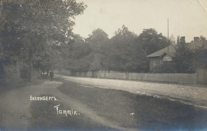 Rakvere Tammik