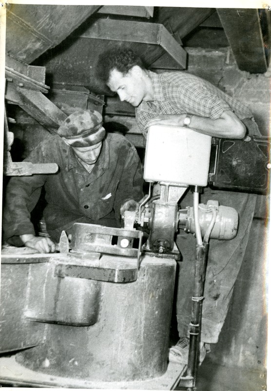 Kuno Kõlvald, Tõnis Talima