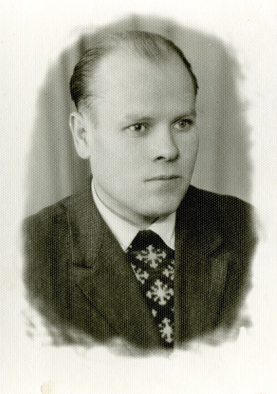 Aleksander Freienthal