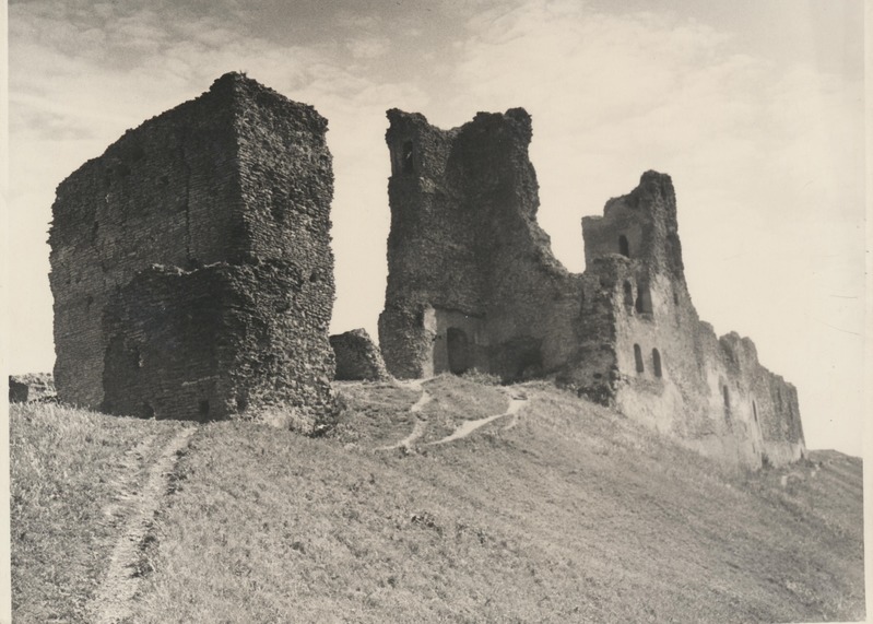 Rakvere linnus