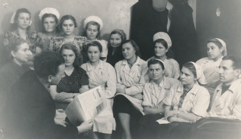 Kohtla-Järve põlevkivigaasi ehitusettevõtete trust