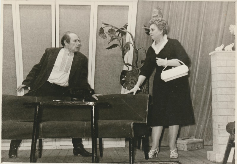 Kohtla-Järve Vene Draamateater