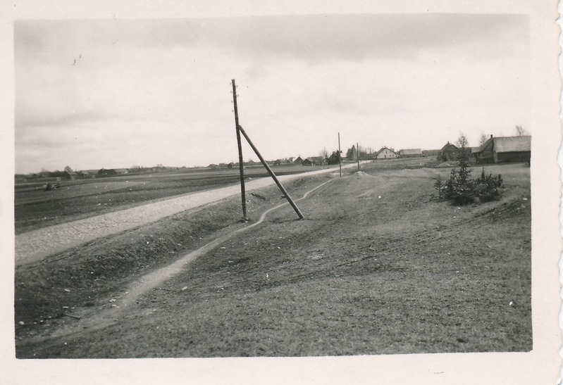 Vaade Kehala külale