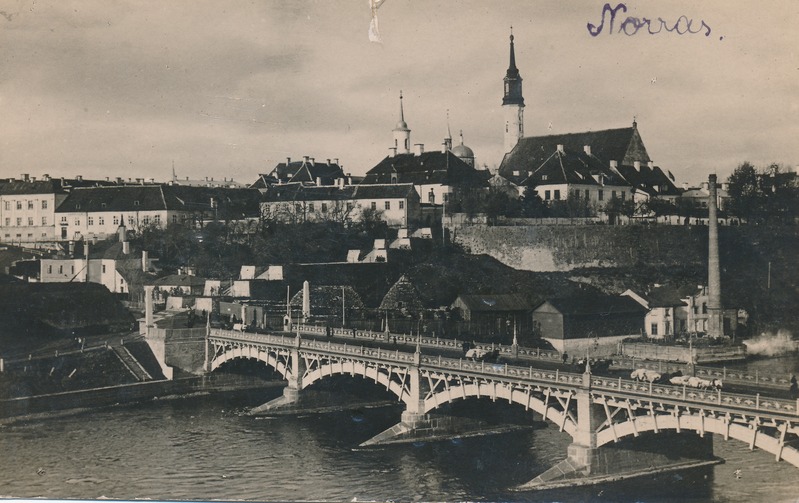 Narva vaade