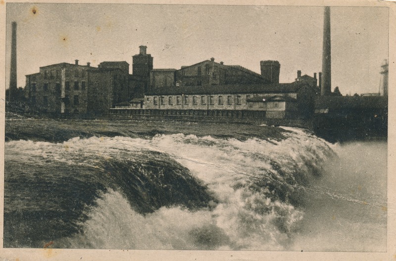 Narva vaade