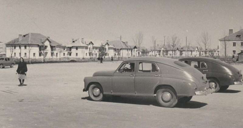 Kohtla-Järve linnaosa