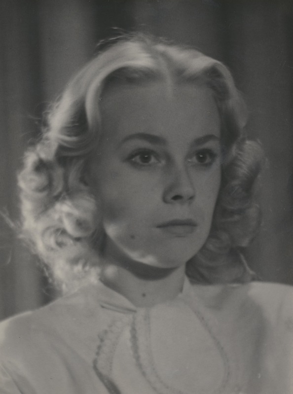 Rakvere Teatri näitleja Ande Rahe-Valge