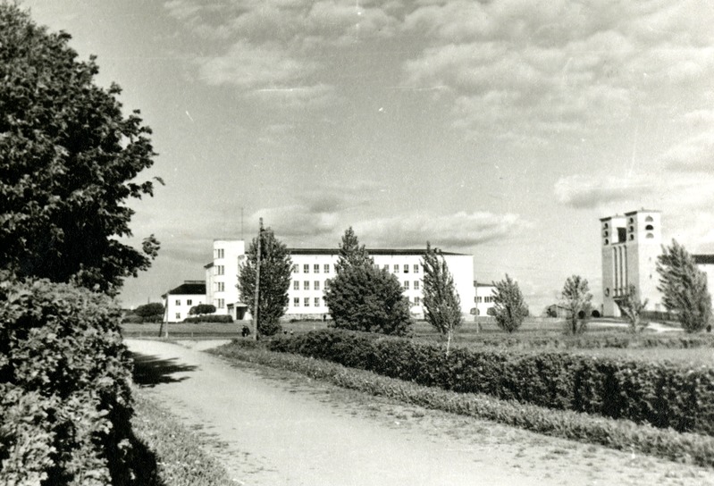 Rakvere, Vabaduse plats